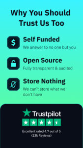 Windscribe: Fast & Secure VPN 4.0.2192 beta