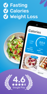 YAZIO Food & Calorie Counter 10.7.3