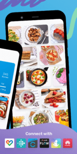 YAZIO Food & Calorie Counter 10.7.3