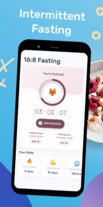 YAZIO Food & Calorie Counter 10.7.3