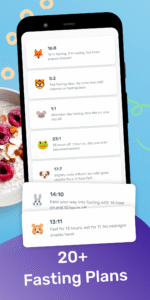 YAZIO Food & Calorie Counter 10.7.3