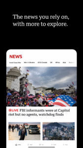 BBC: World News & Stories 9.0.3.1