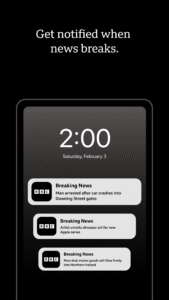 BBC: World News & Stories 9.0.3.1