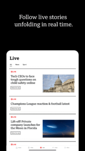 BBC: World News & Stories 9.0.3.1