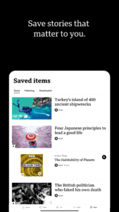 BBC: World News & Stories 9.0.3.1