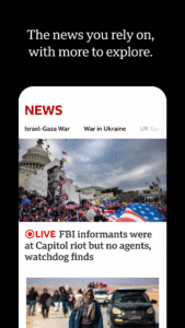 BBC: World News & Stories 9.0.3.1