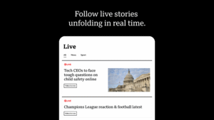 BBC: World News & Stories 9.0.3.1