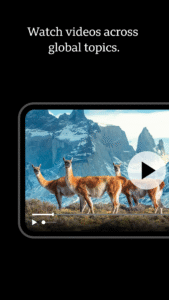 BBC: World News & Stories 9.0.3.1
