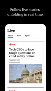 BBC: World News & Stories 9.0.3.1