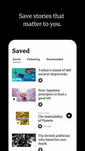 BBC: World News & Stories 9.0.3.1