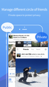 Dual Space Pro -Multi Accounts 3.1.1 Dual Space Pro -Multi Accounts 3.1.1