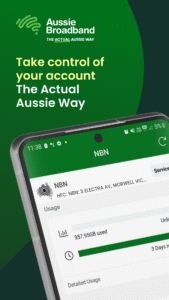 MyAussie 2.0.0