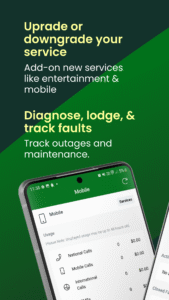 MyAussie 2.0.0