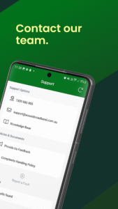 MyAussie 2.0.0