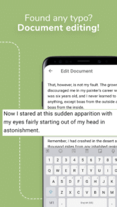 OpenDocument Reader - view ODT 3.23 (arm-v7a) (nodpi) (Android 4.4+)