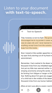 OpenDocument Reader - view ODT 3.23 (arm-v7a) (nodpi) (Android 4.4+)