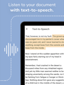 OpenDocument Reader - view ODT 3.23 (arm-v7a) (nodpi) (Android 4.4+)
