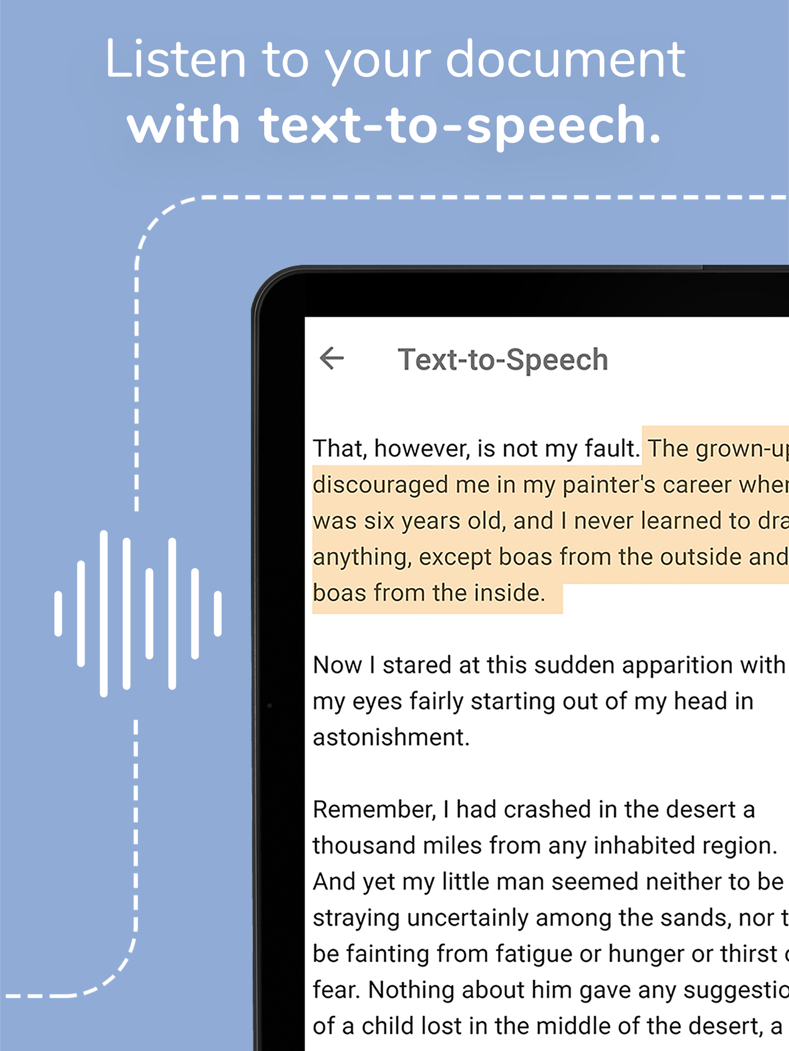 OpenDocument Reader - view ODT 3.35 APK Download by Stefl und Taschauer ...