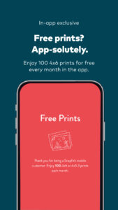 Snapfish: Prints + Photo Books 16.14.0
