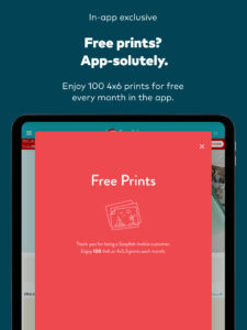 Snapfish: Prints + Photo Books 16.14.0
