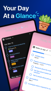 To-Do List & Planner: Taskito 1.2.4