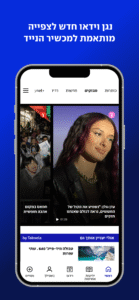 ynet 10.1