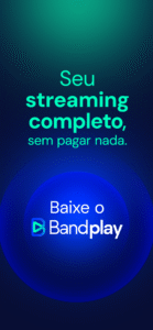 Bandplay: Band, filmes e mais 7.7.7