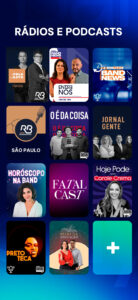 Bandplay: Band, filmes e mais 7.99.80