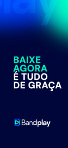 Bandplay: Band, filmes e mais 7.99.80