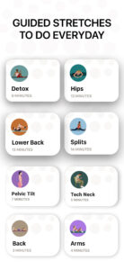 Bend: Stretching & Flexibility 3.9.8