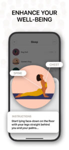 Bend: Stretching & Flexibility 3.9.8