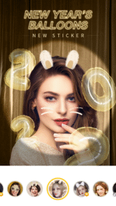Camera360 :Photo Editor&Selfie 9.9.0 (arm-v7a) (nodpi) (Android 5.0+)