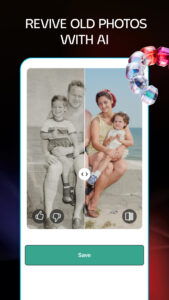 Lift: AI Photo Editor 2.0.1.b1 Lift: AI Photo Editor 2.0.1.b1
