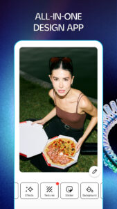 Lift: AI Photo Editor 2.0.1.b1 Lift: AI Photo Editor 2.0.1.b1