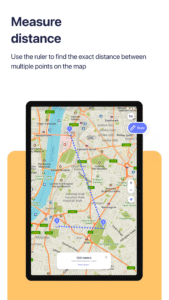 MAPS.ME: Offline maps GPS Nav v14.4.71527-googleRelease
