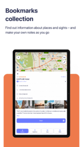 MAPS.ME: Offline maps GPS Nav v14.4.71527-googleRelease