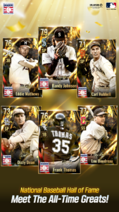MLB 9 Innings Rivals 26 2.00.00