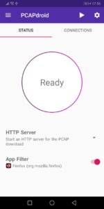 PCAPdroid - network monitor 1.8.7