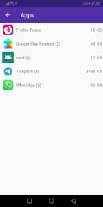 PCAPdroid - network monitor 1.8.7
