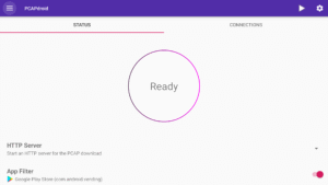 PCAPdroid - network monitor 1.8.7