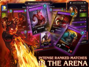 Storm Wars CCG 357