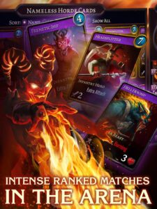 Storm Wars CCG 357
