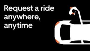 Uber Russia — order taxis 4.138.4