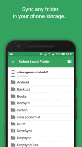 Autosync for Google Drive 7.1.11