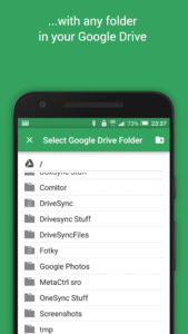 Autosync for Google Drive 7.1.11