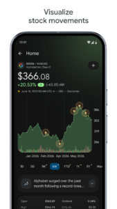 Google Finance .938136659.0-release Google Finance .938136659.0-release