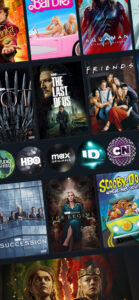 HBO Max: Stream TV & Movies 6.0.0.67
