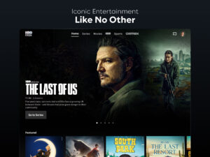 HBO Max: Stream TV & Movies 6.0.0.67