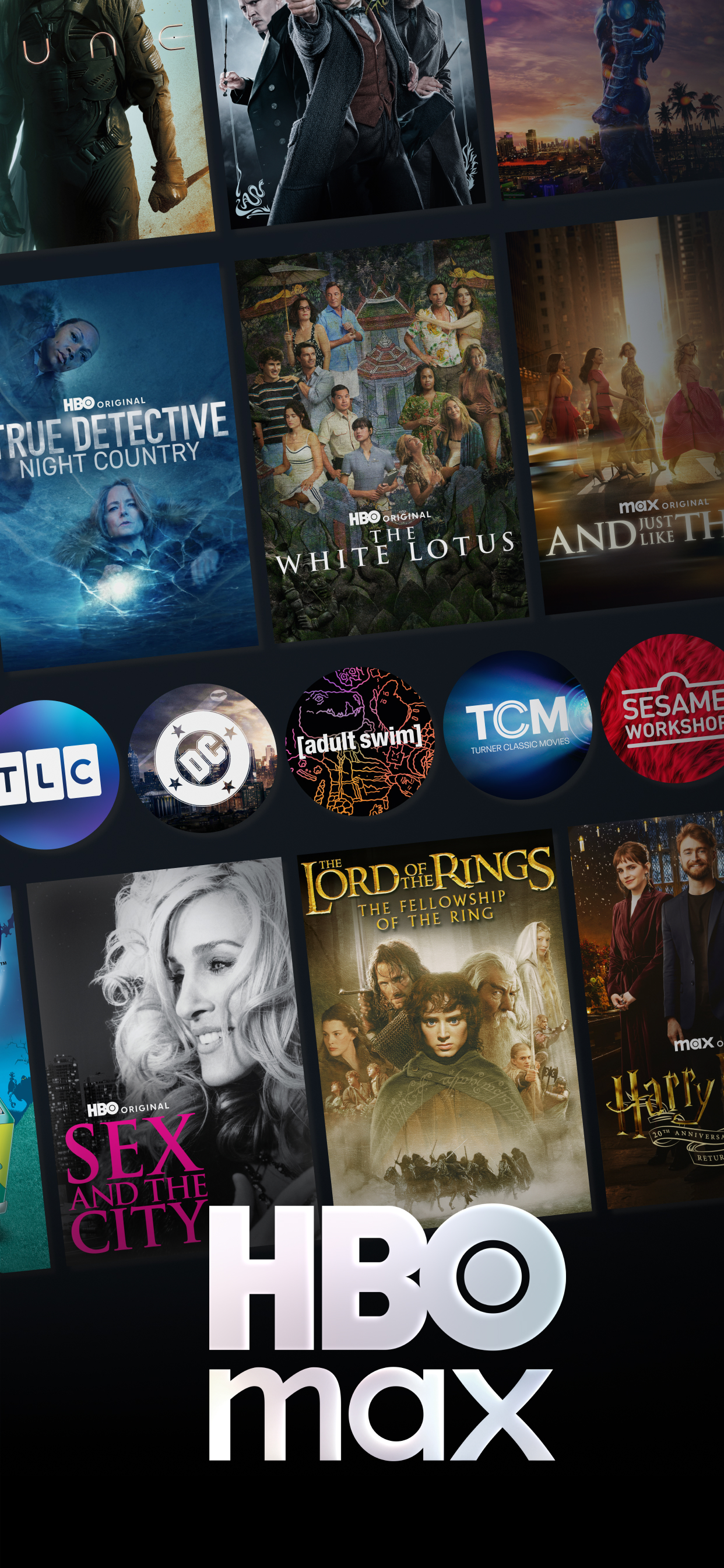 HBO Max: Stream TV & Movies 6.0.0.67 APK Download by WarnerMedia Global ...