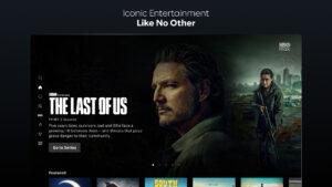 HBO Max: Stream TV & Movies 6.0.0.67